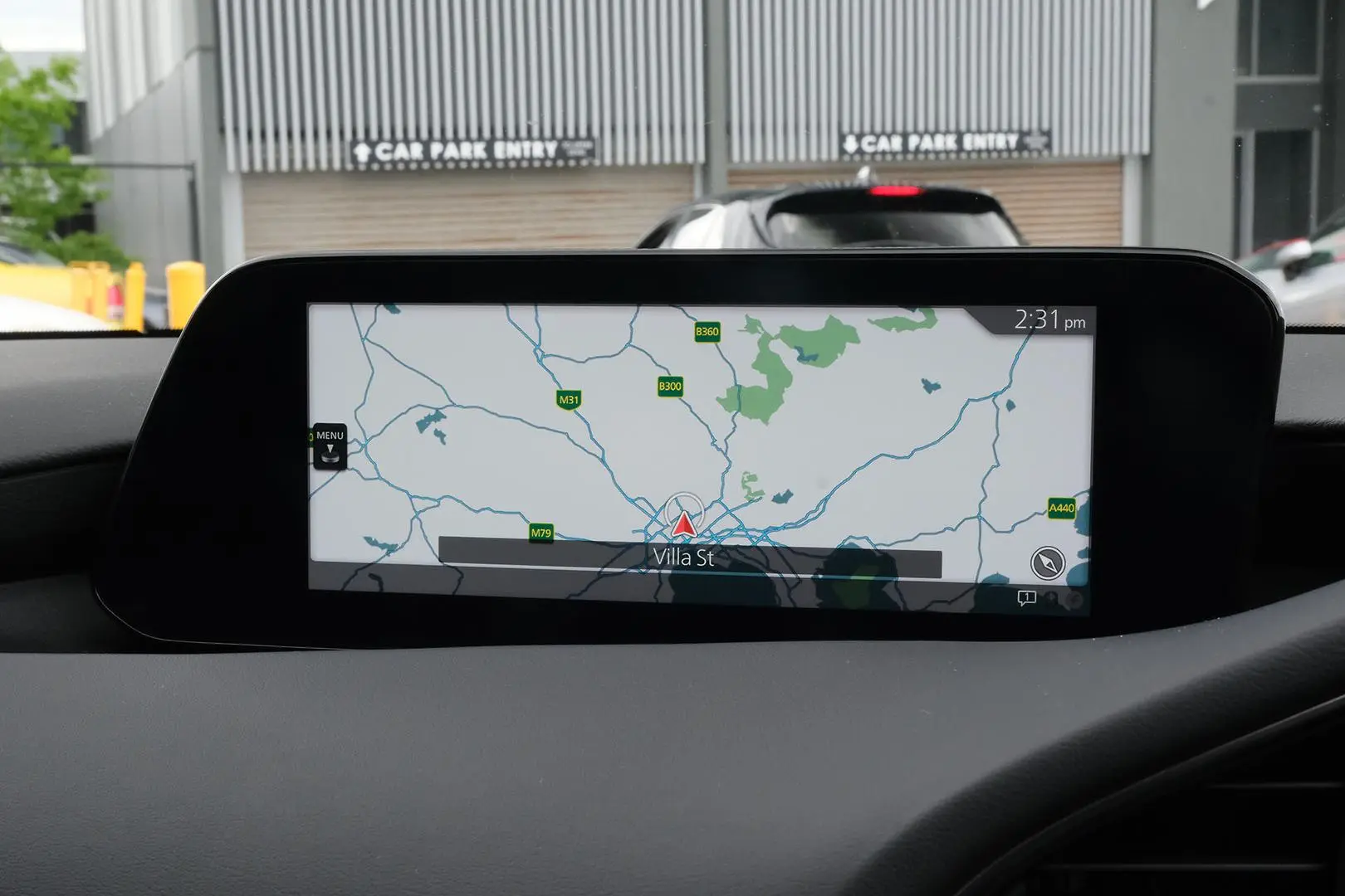 2024 Mazda 3 Gallery Image 8
