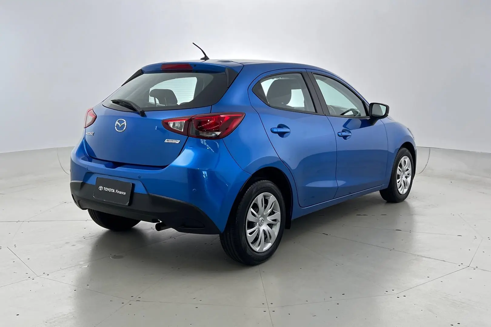 2018 Mazda 2 Gallery Image 4