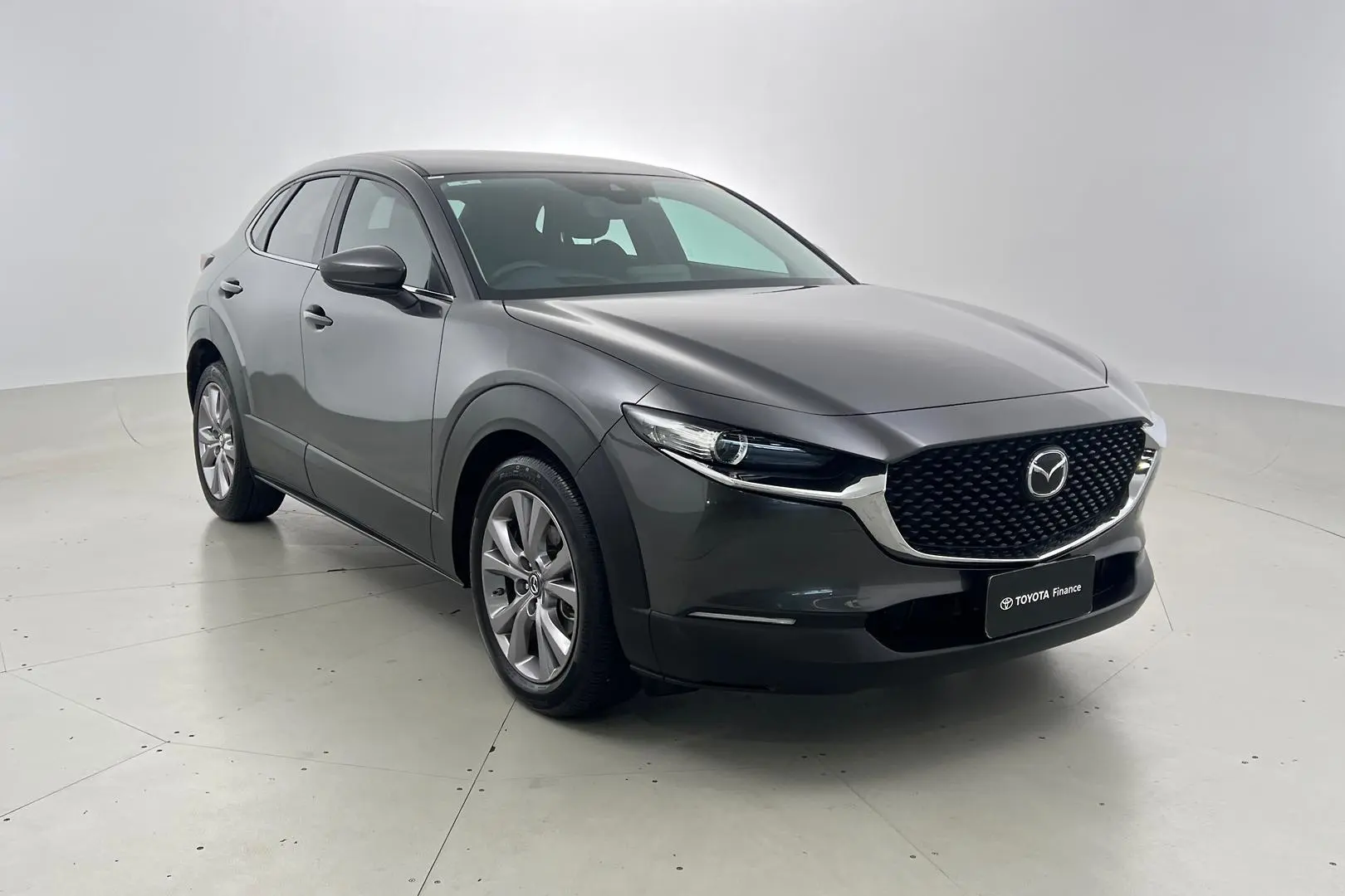 2020 Mazda CX-30 Gallery Image 1