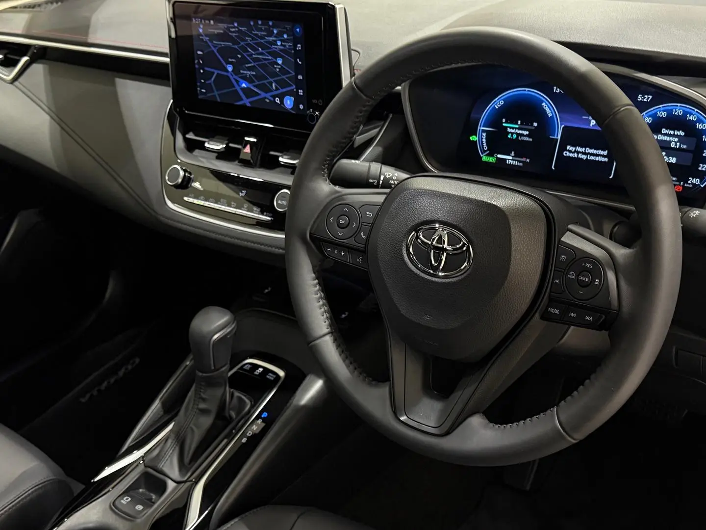 2024 Toyota Corolla Gallery Image 13