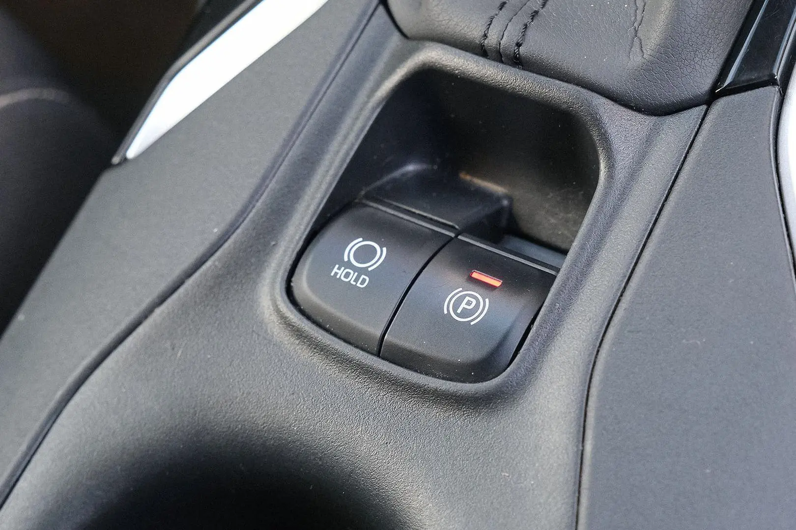 2019 Toyota Corolla Gallery Image 20