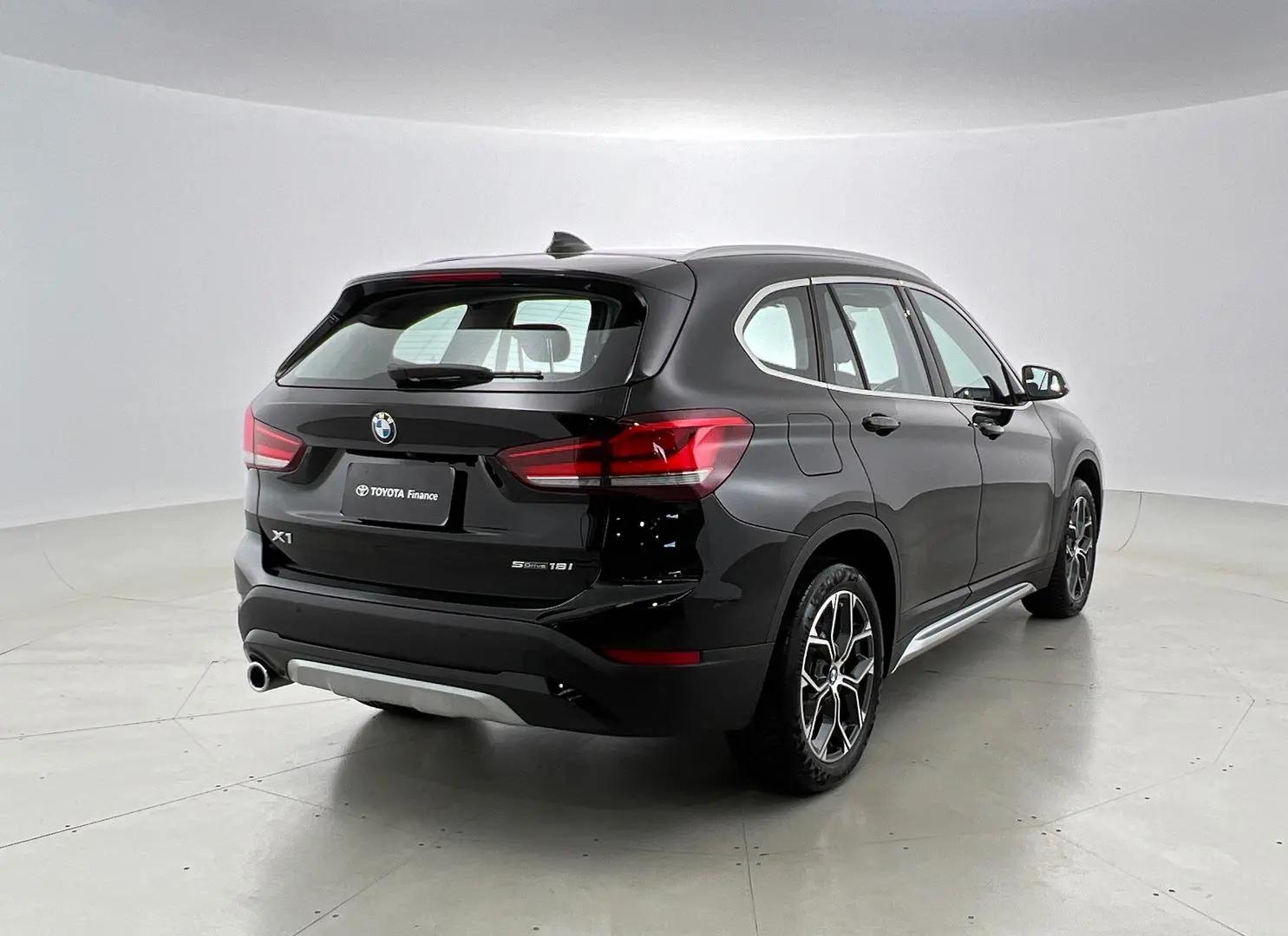 2021 BMW X1 Image 4