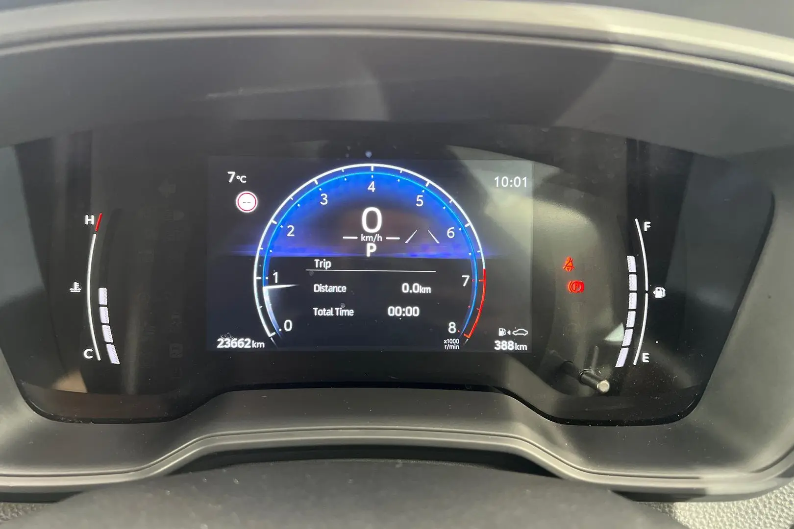 2023 Toyota Corolla Cross Gallery Image 18