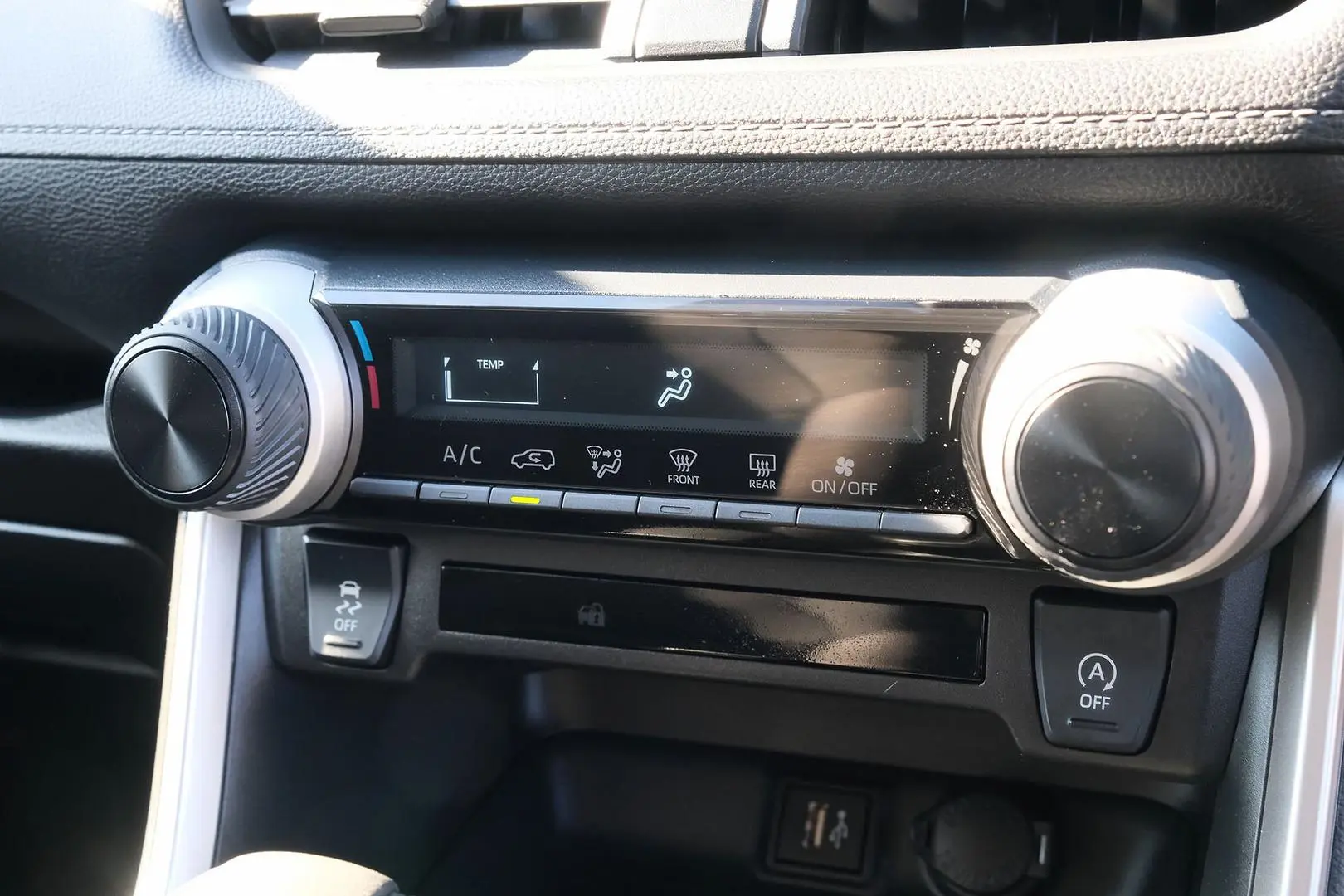 2023 Toyota RAV4 Gallery Image 20