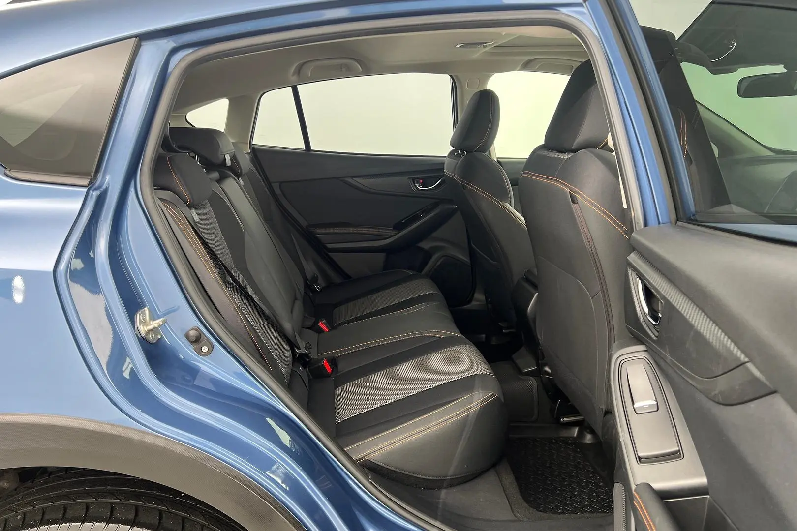 2020 Subaru XV Gallery Image 19