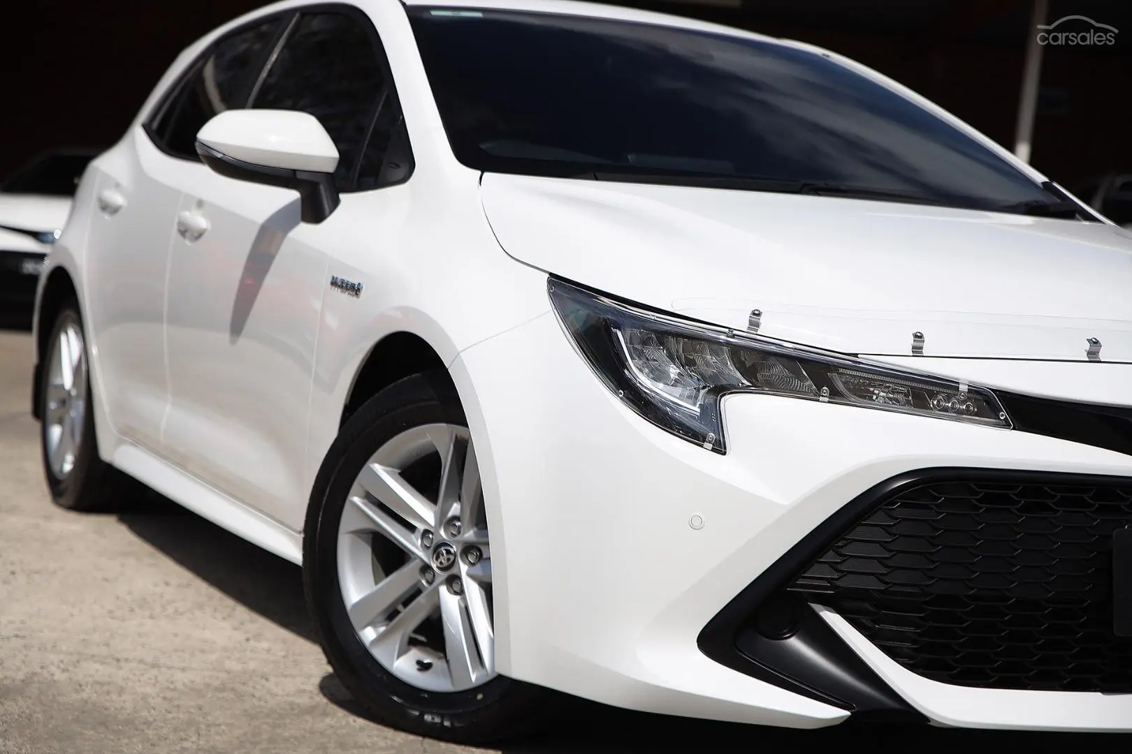 2021 Toyota Corolla Image 6