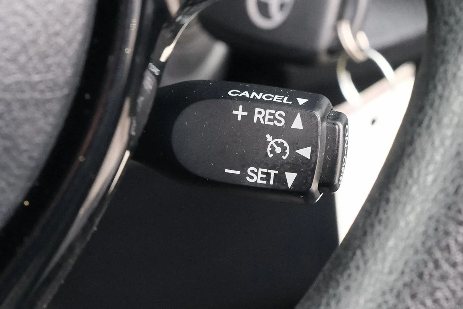 2019 Toyota Yaris Gallery Image 15