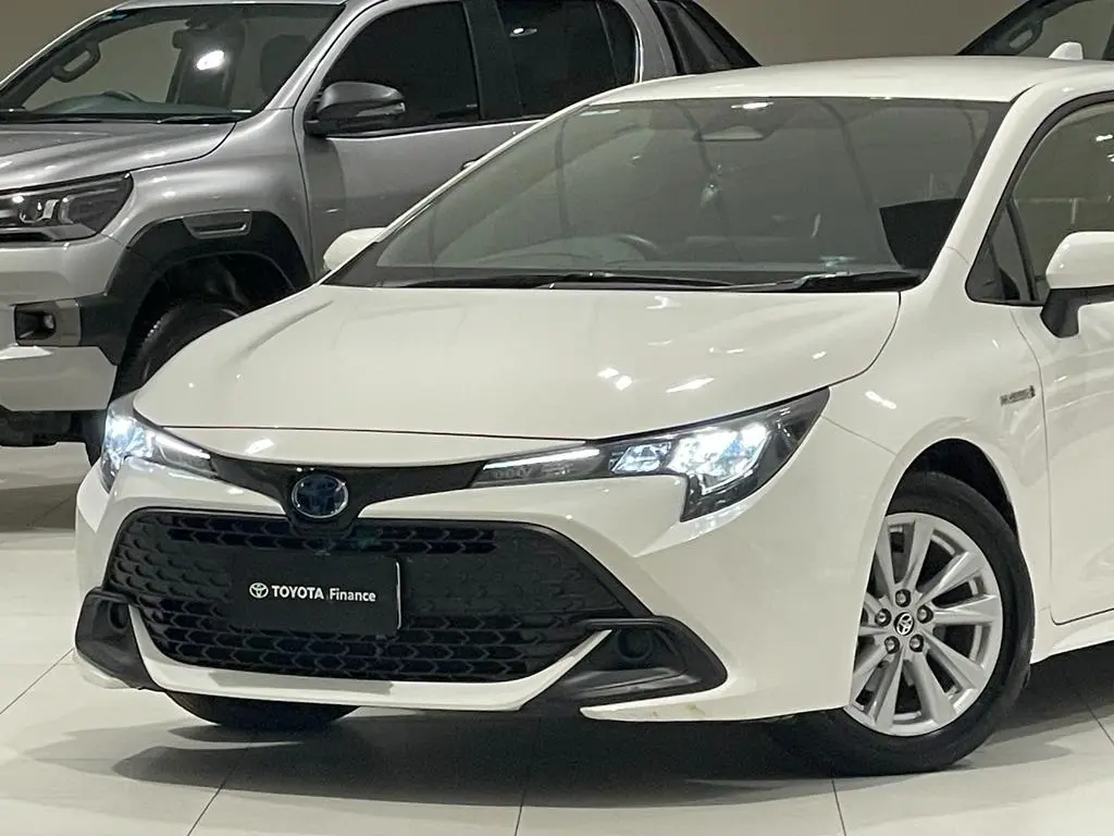 2023 Toyota Corolla Gallery Image 7