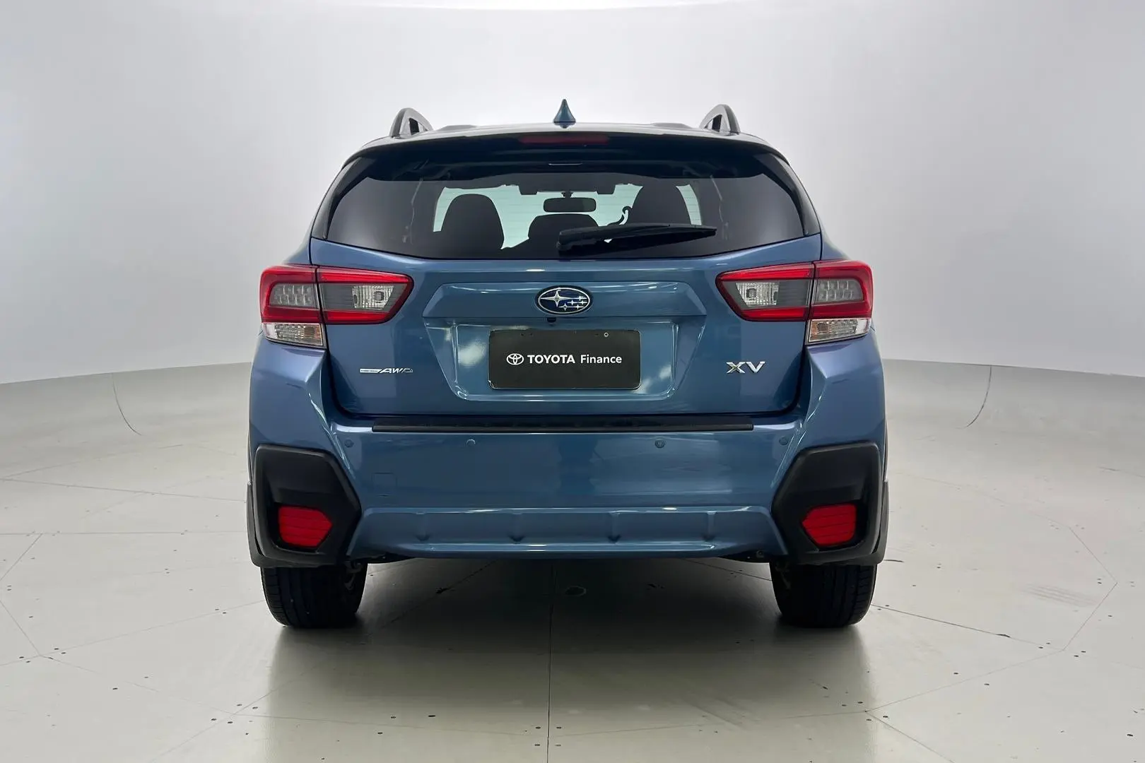 2020 Subaru XV Gallery Image 6