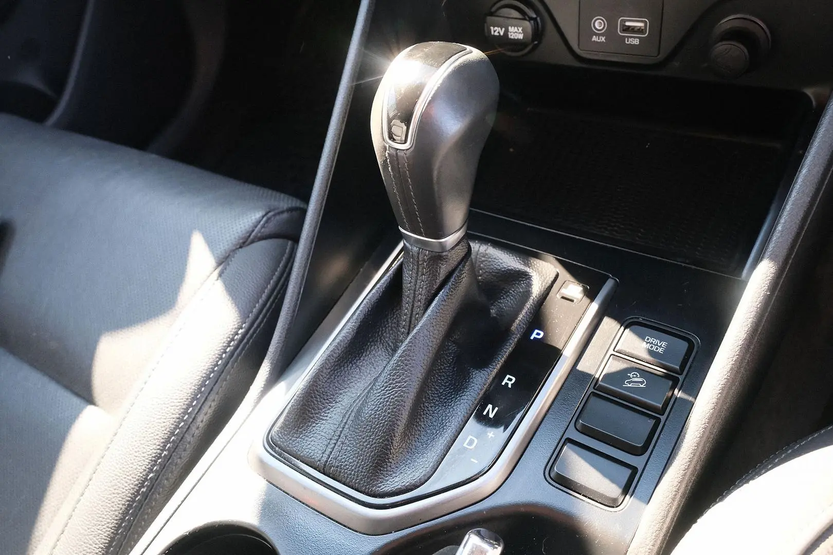 2017 Hyundai Tucson Gallery Image 17