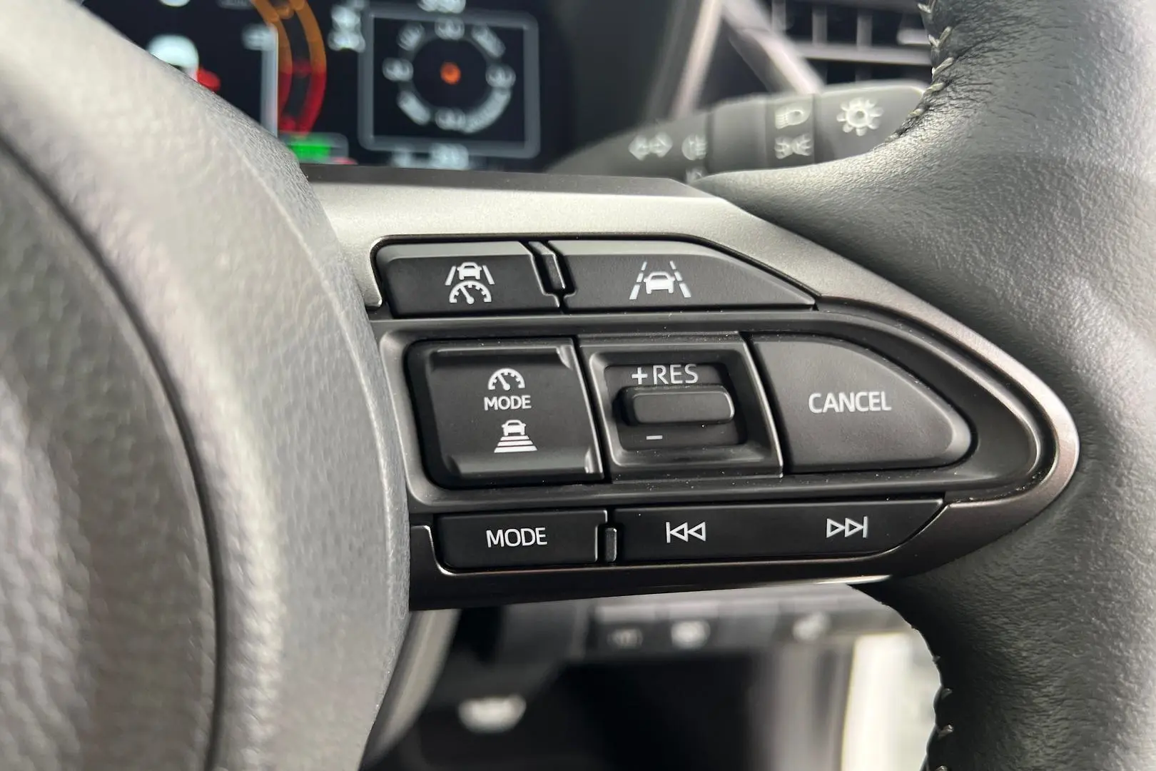 2023 Toyota Corolla Gallery Image 15