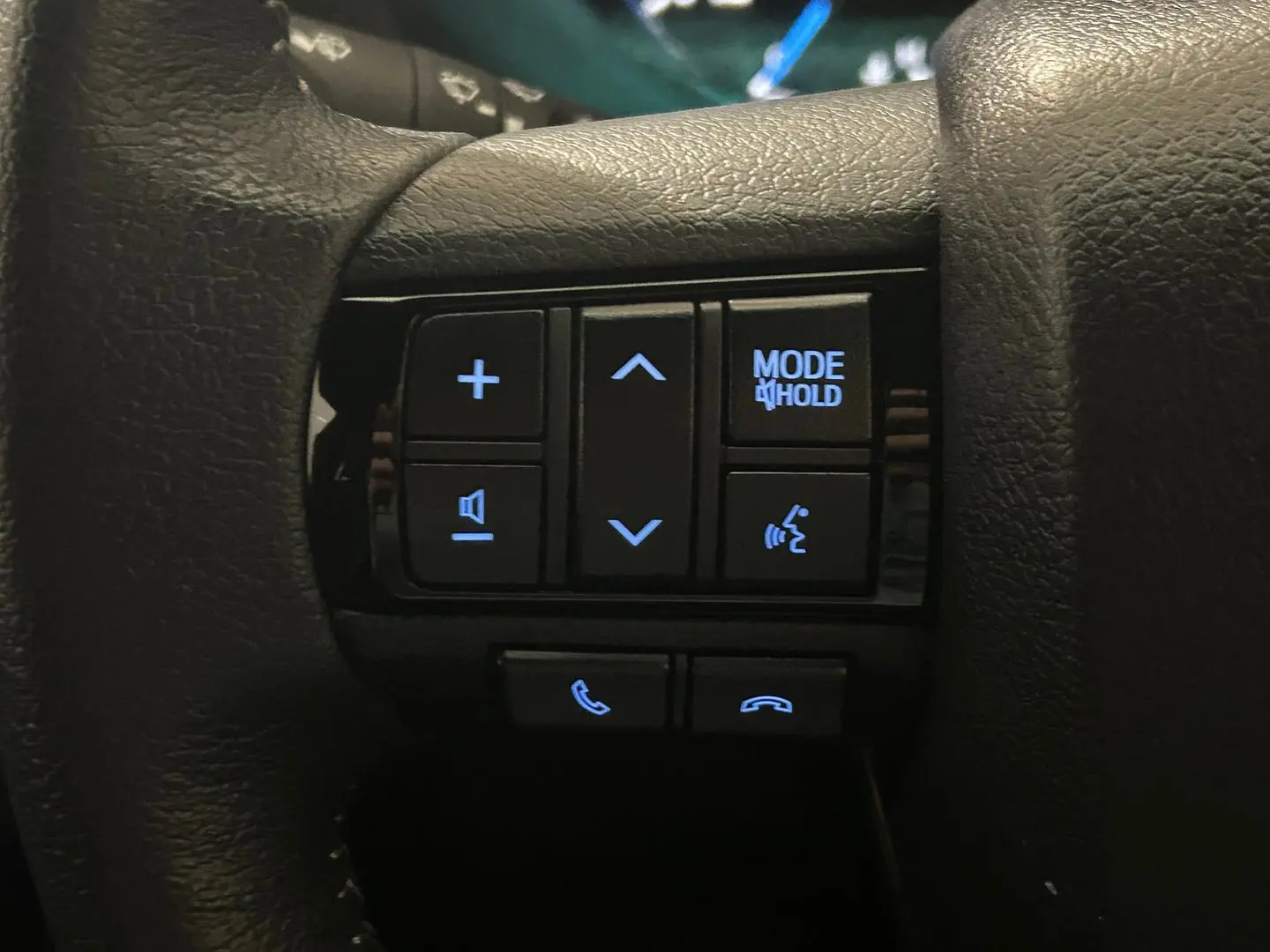 2023 Toyota Hilux Gallery Image 21