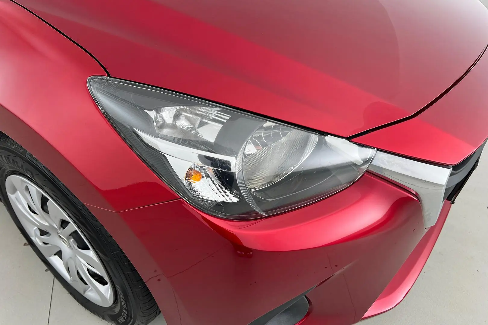2019 Mazda 2 Gallery Image 15