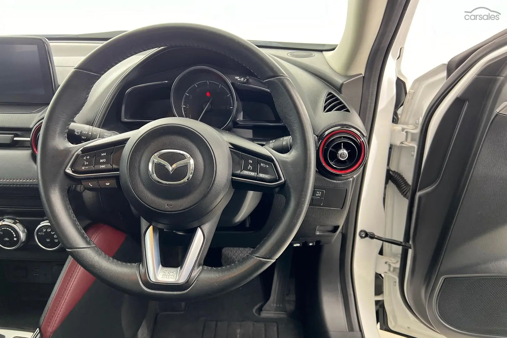 2017 Mazda CX-3 Image 12