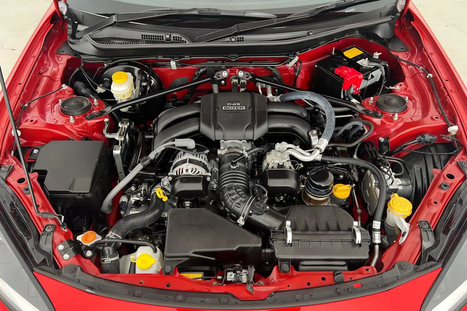 2024 Toyota GR86 Gallery Image 23