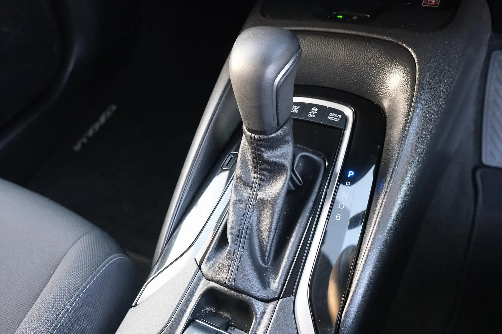 2024 Toyota Corolla Gallery Image 16