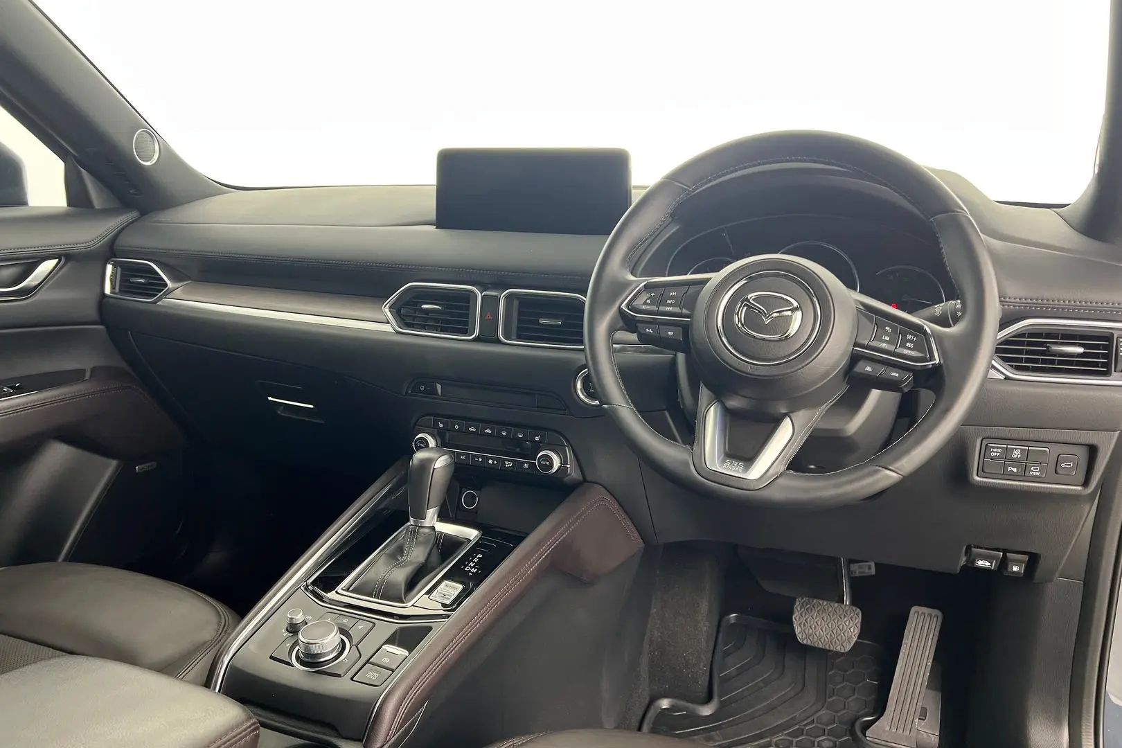 2023 Mazda CX-5 Gallery Image 13