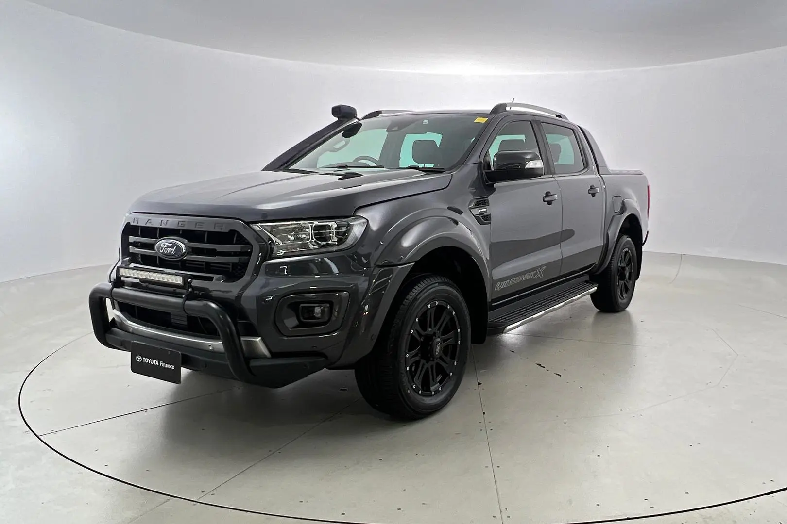2020 Ford Ranger Gallery Image 10