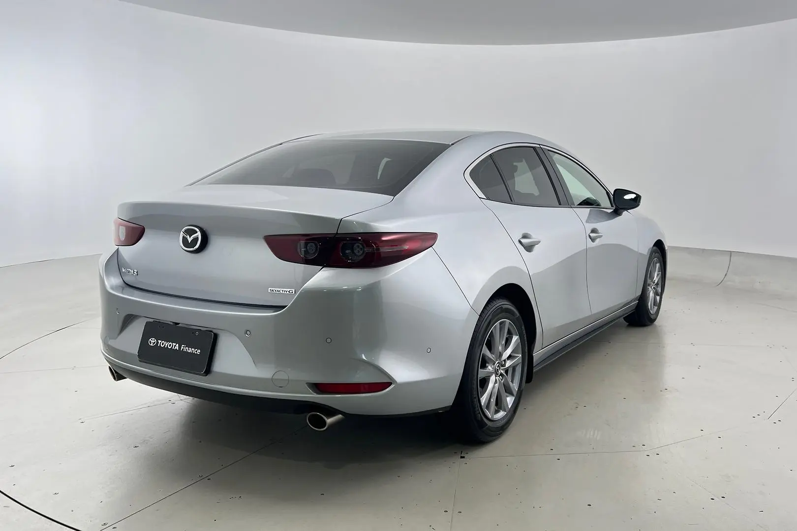 2019 Mazda 3 Gallery Image 4