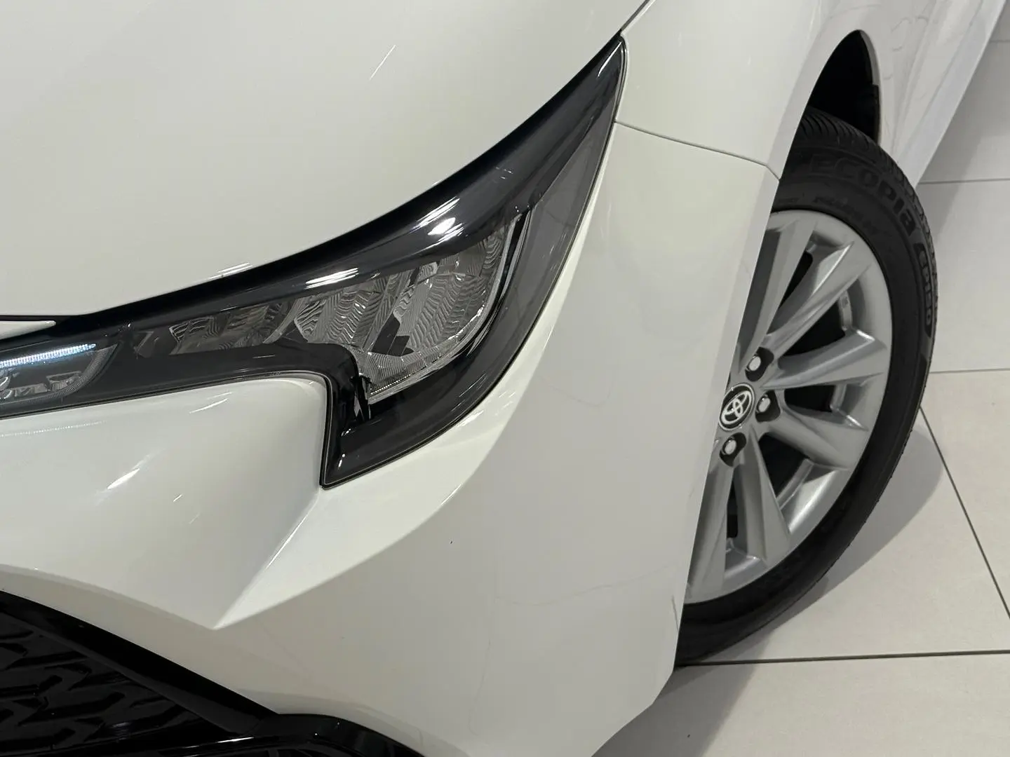 2024 Toyota Corolla Gallery Image 11