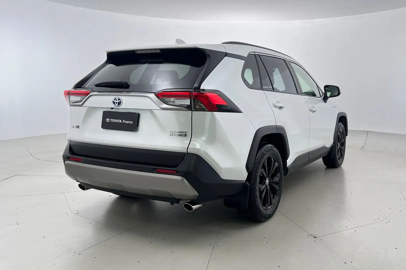 2024 Toyota RAV4 Gallery Image 5