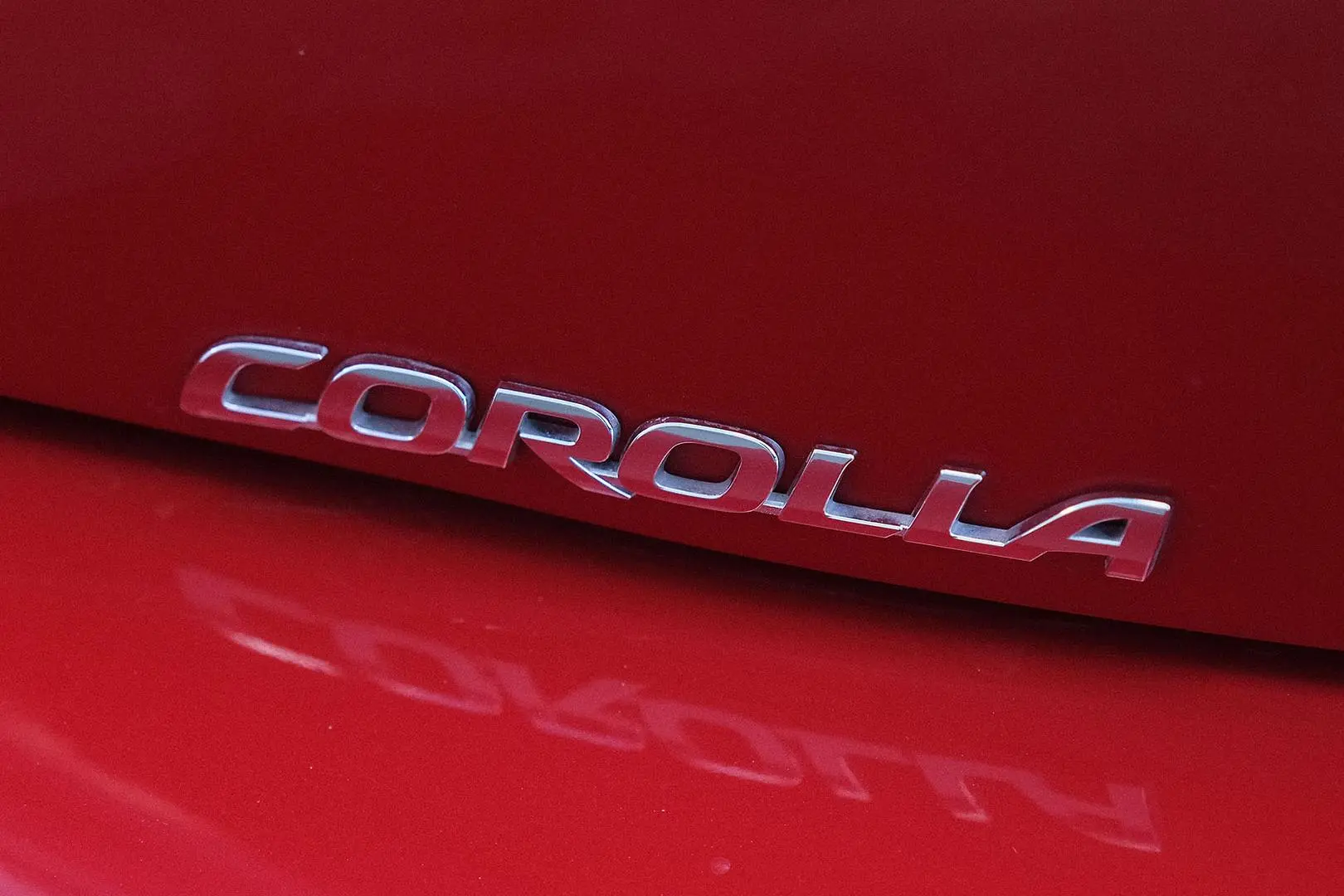 2021 Toyota Corolla Gallery Image 21