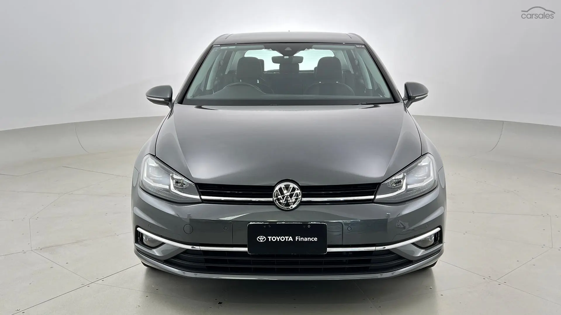 2020 Volkswagen Golf Image 8
