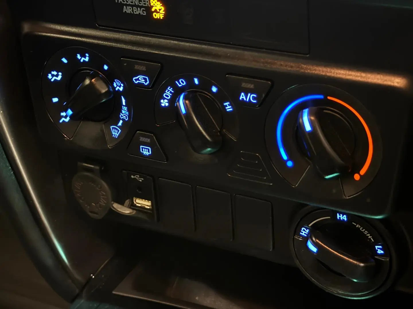 2021 Toyota Fortuner Gallery Image 21