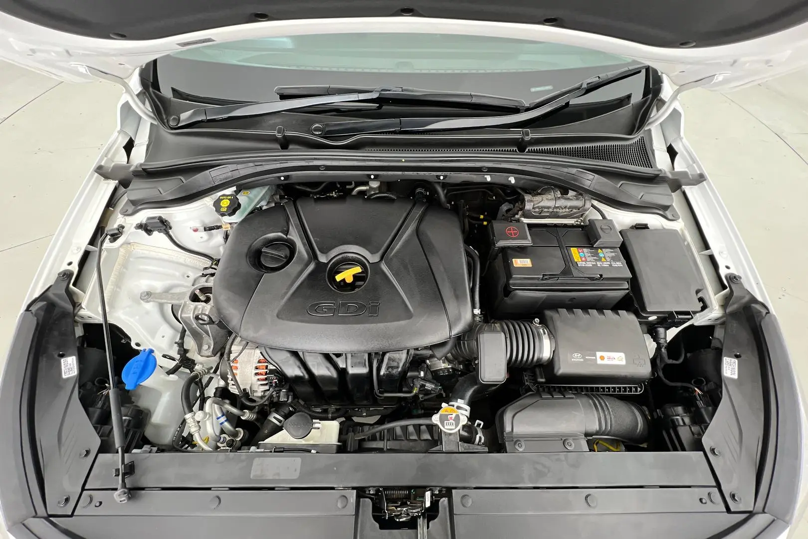 2020 Hyundai i30 Gallery Image 21