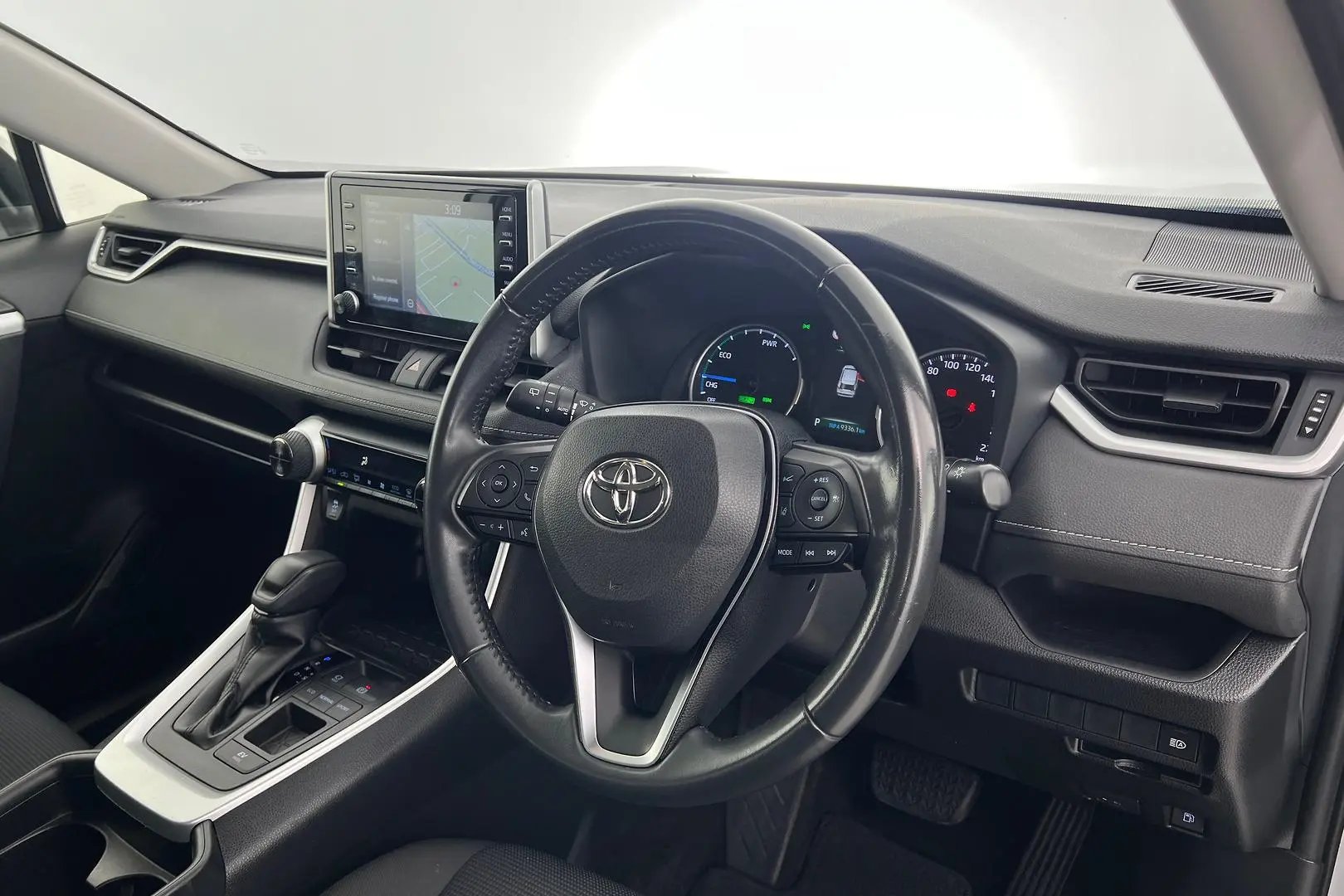 2021 Toyota RAV4 Gallery Image 12