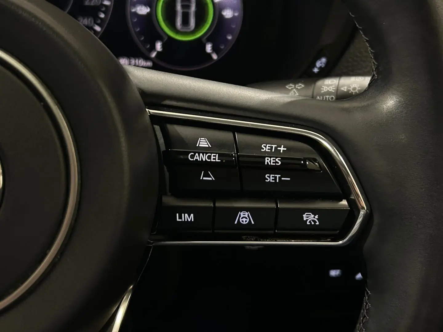 2023 Mazda CX-60 Gallery Image 24