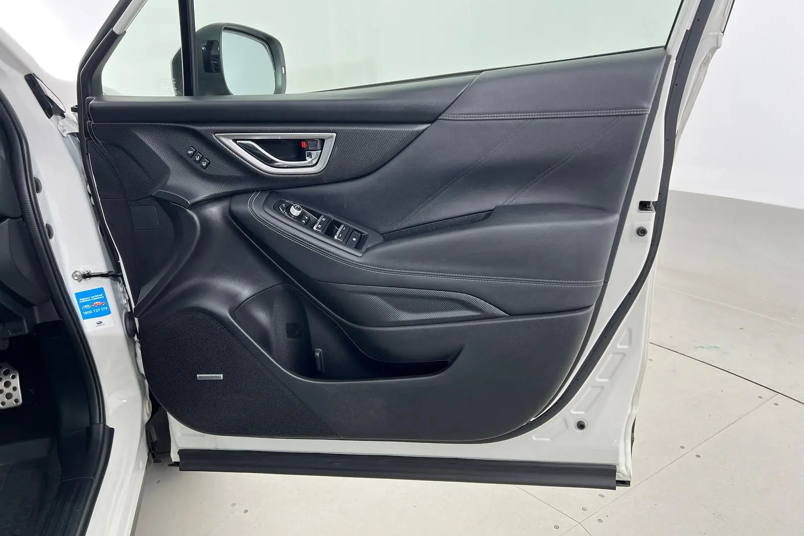 2021 Subaru Forester Gallery Image 10