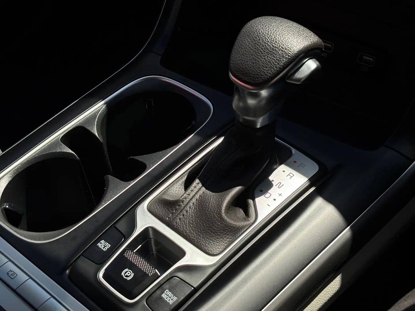 2022 Kia Carnival Gallery Image 22