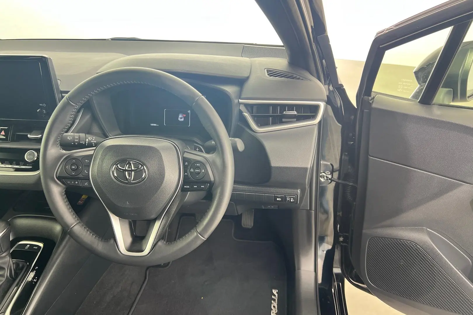 2024 Toyota Corolla Gallery Image 16