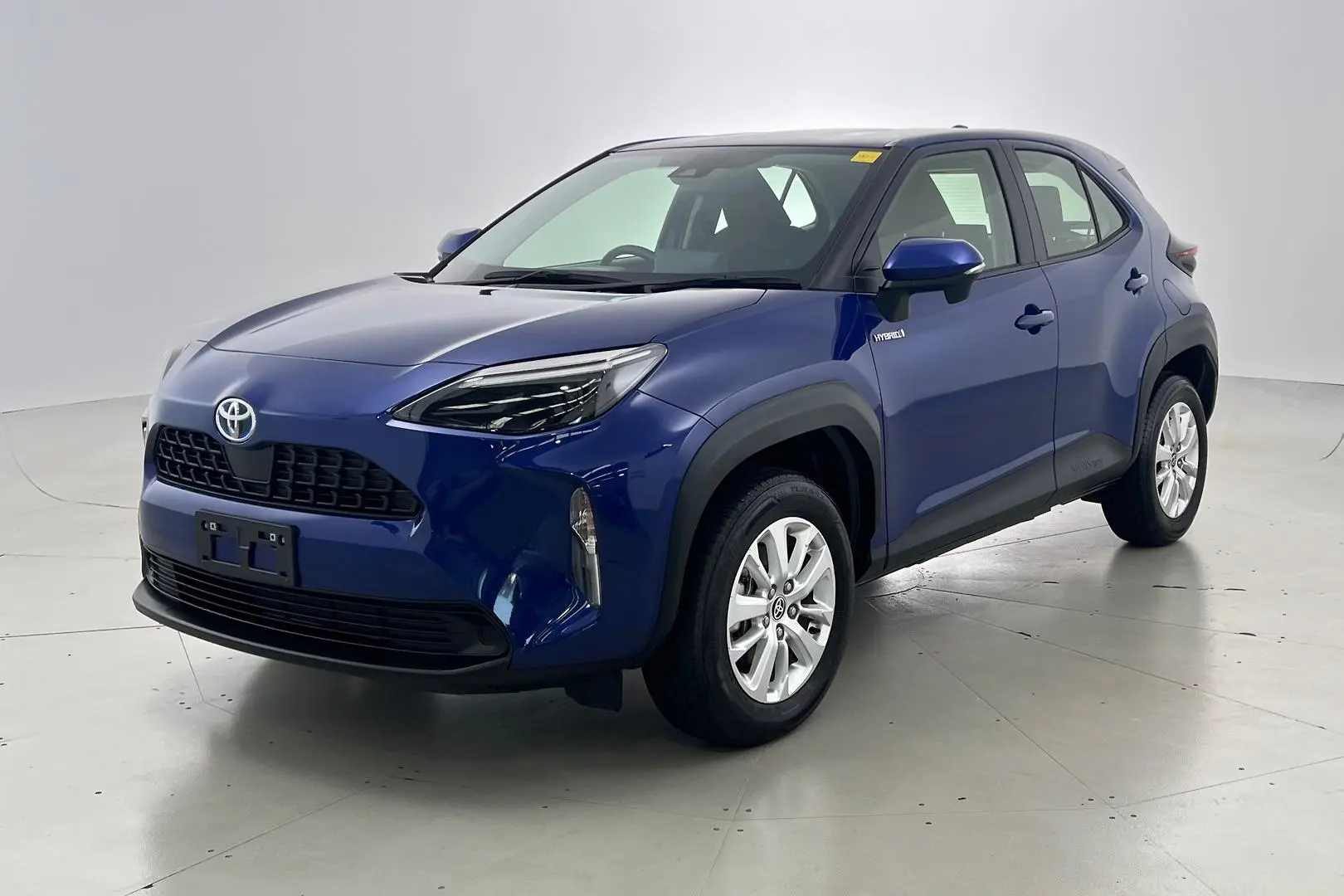 2023 Toyota Yaris Cross Gallery Image 9