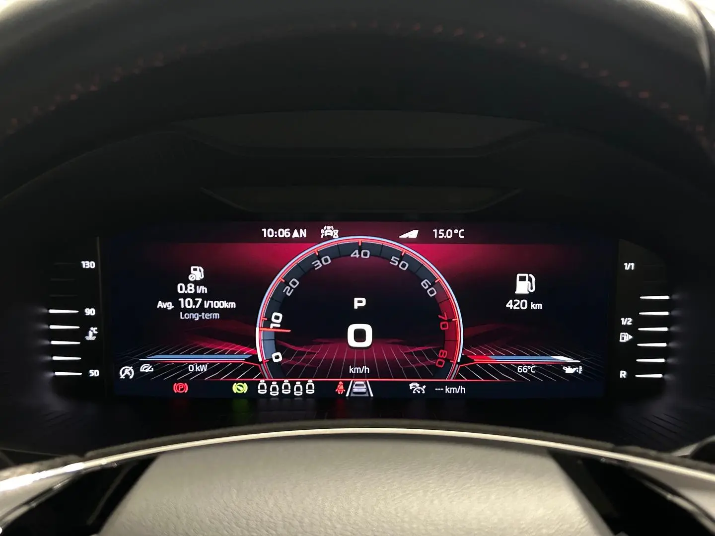 2023 SKODA Kodiaq Gallery Image 20