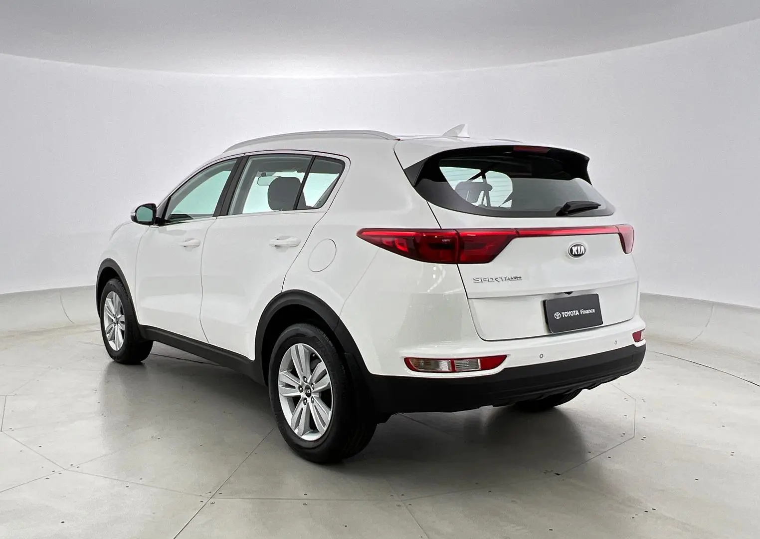 2016 Kia Sportage Image 7