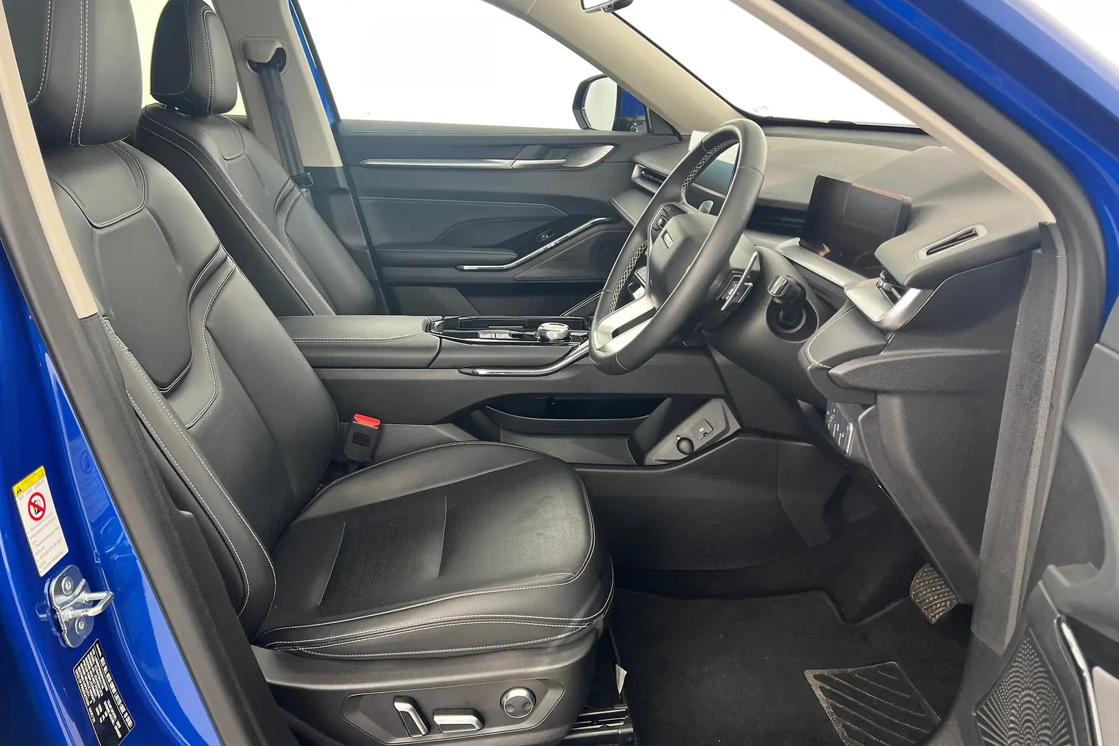 2022 Haval H6 Gallery Image 11