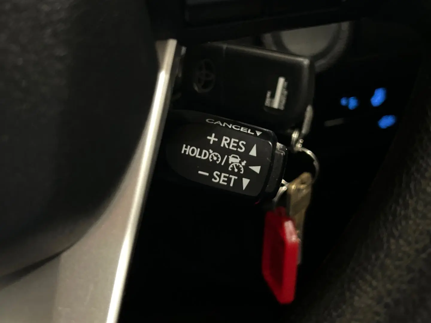 2020 Toyota Hilux Gallery Image 20