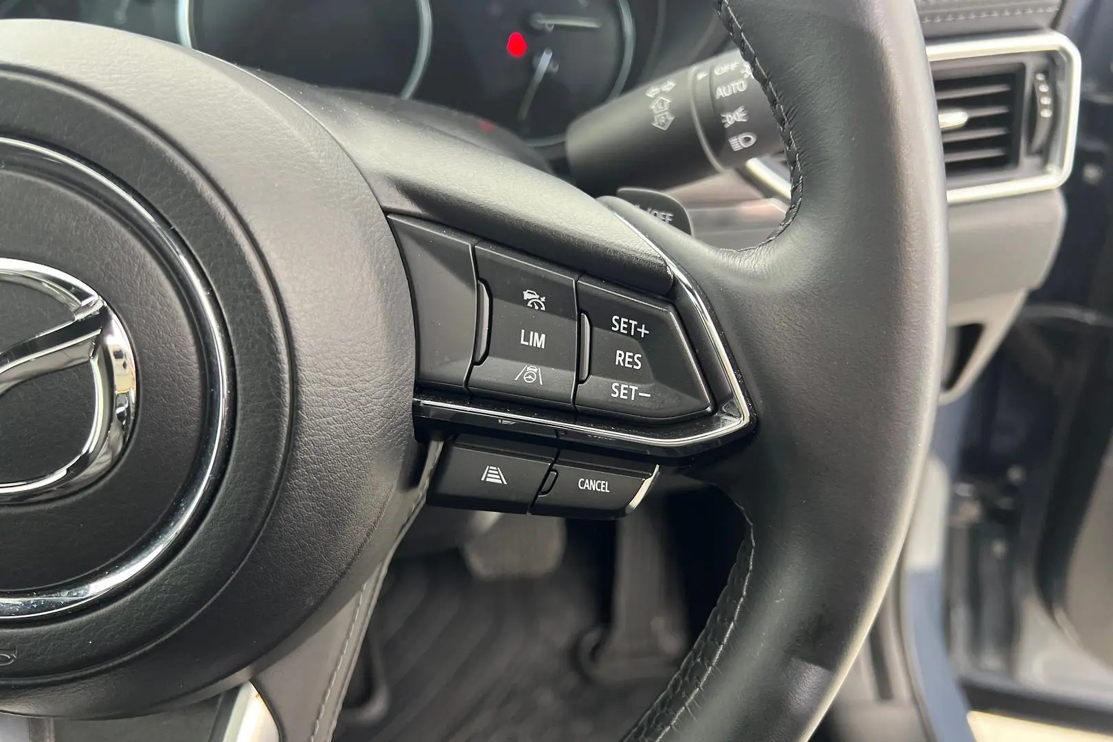 2023 Mazda CX-5 Gallery Image 18