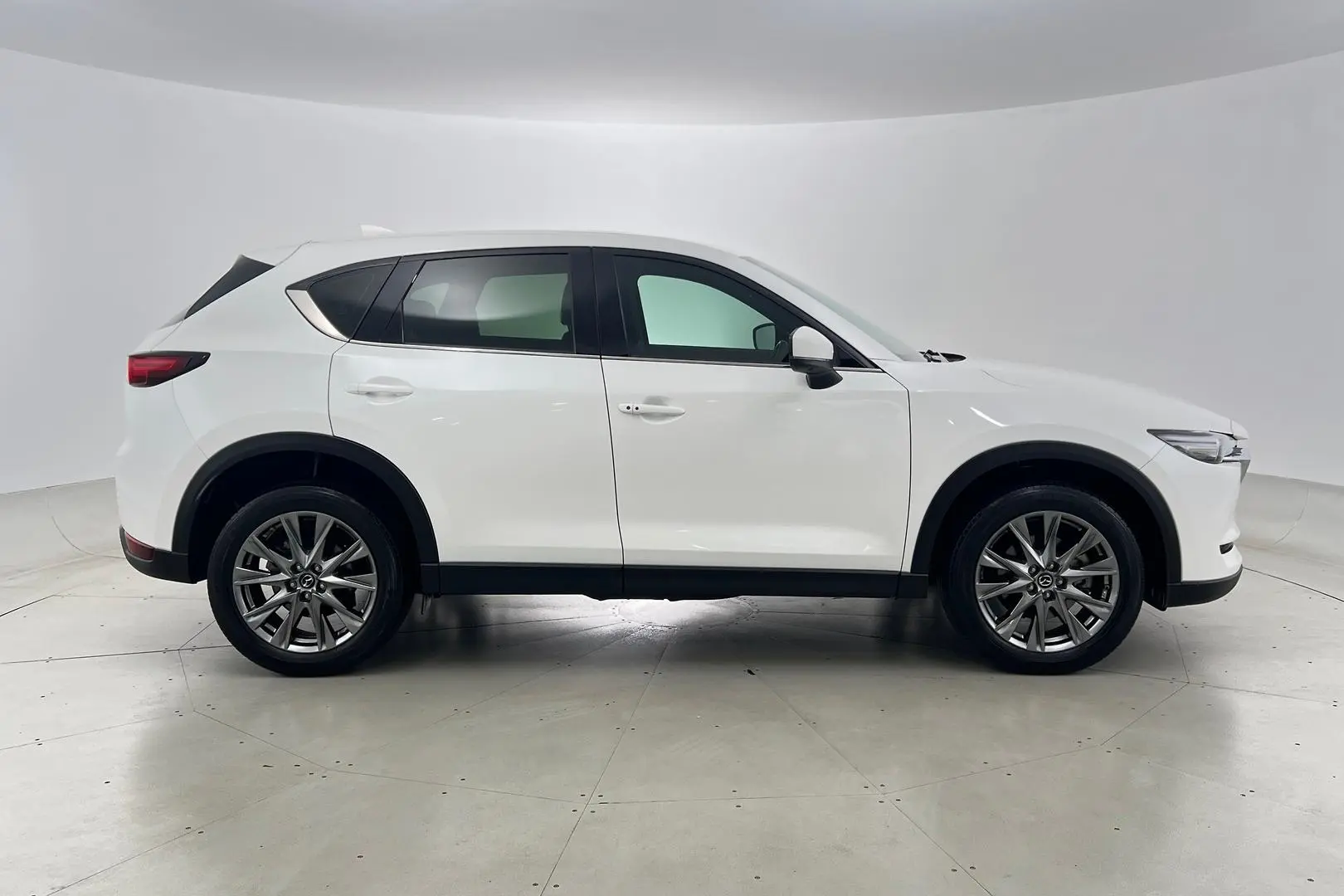 2021 Mazda Cx-5 Gallery Image 3