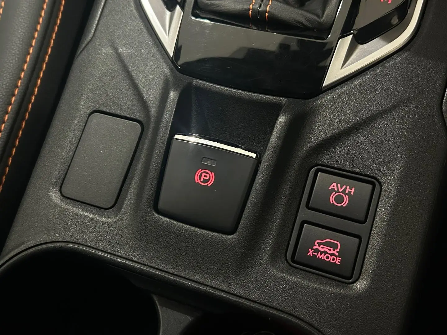 2021 Subaru XV Gallery Image 17