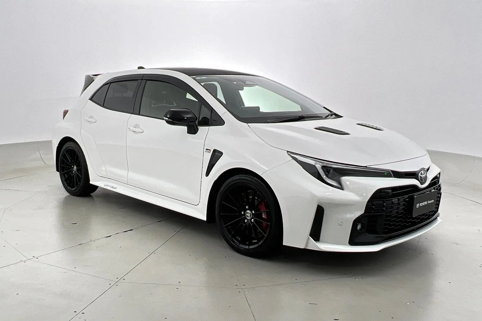 2023 Toyota Corolla Gallery Image 1
