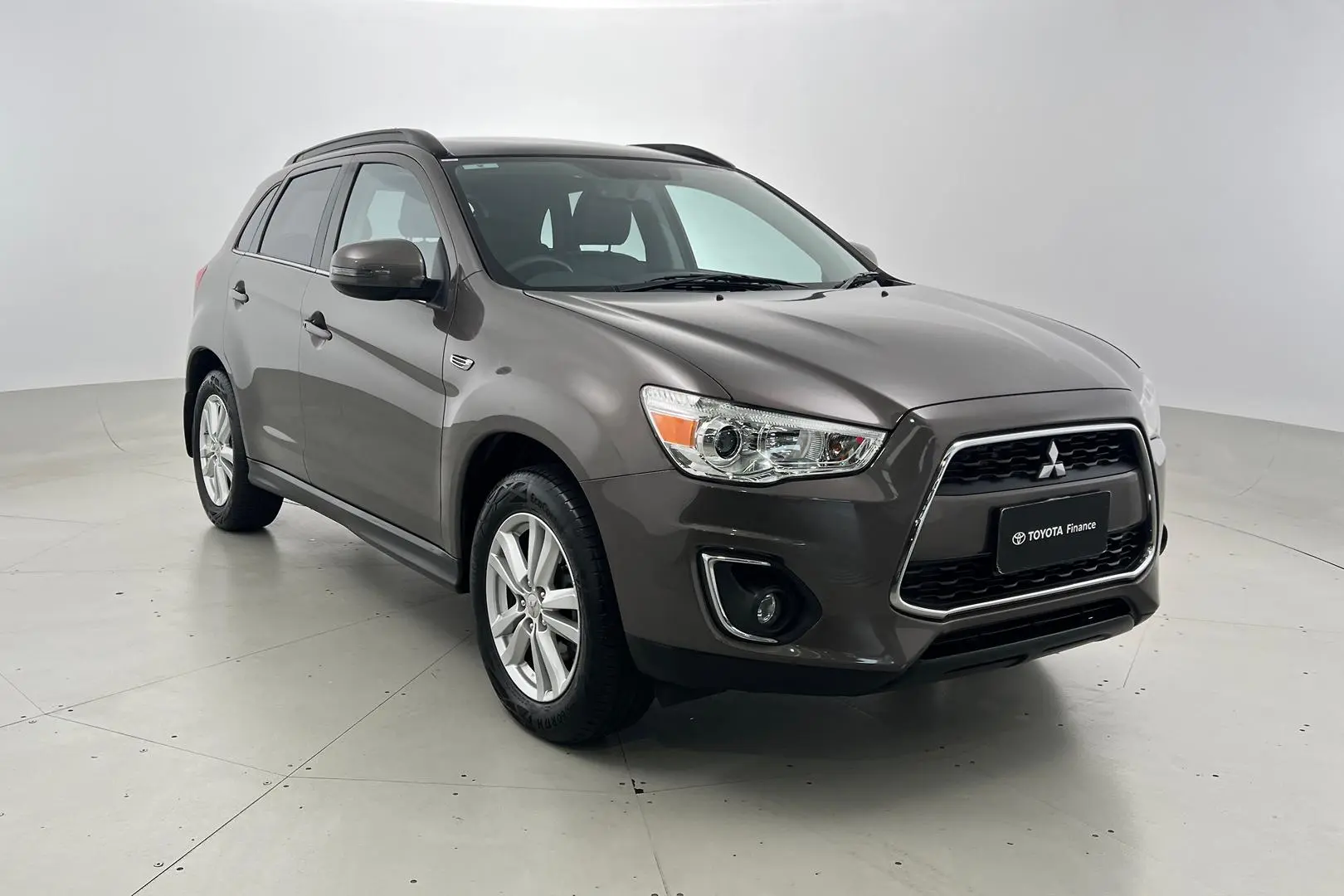 2013 Mitsubishi ASX Gallery Image 1