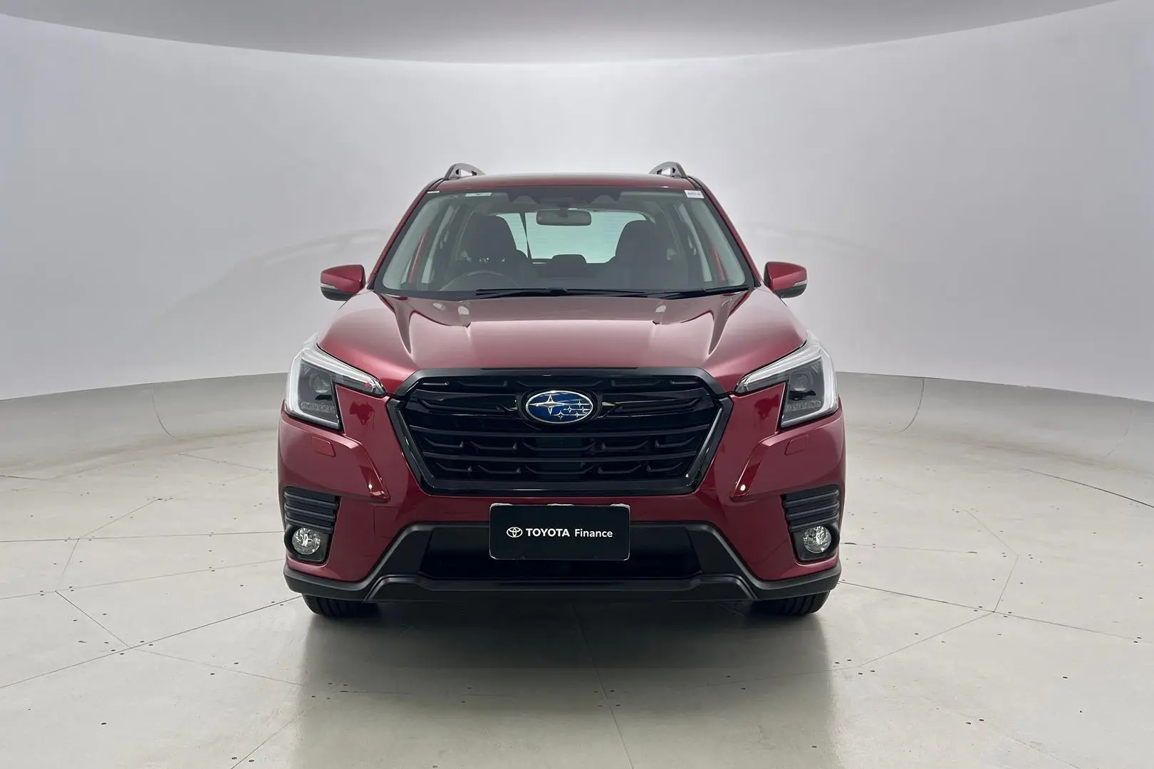 2021 Subaru Forester Gallery Image 9