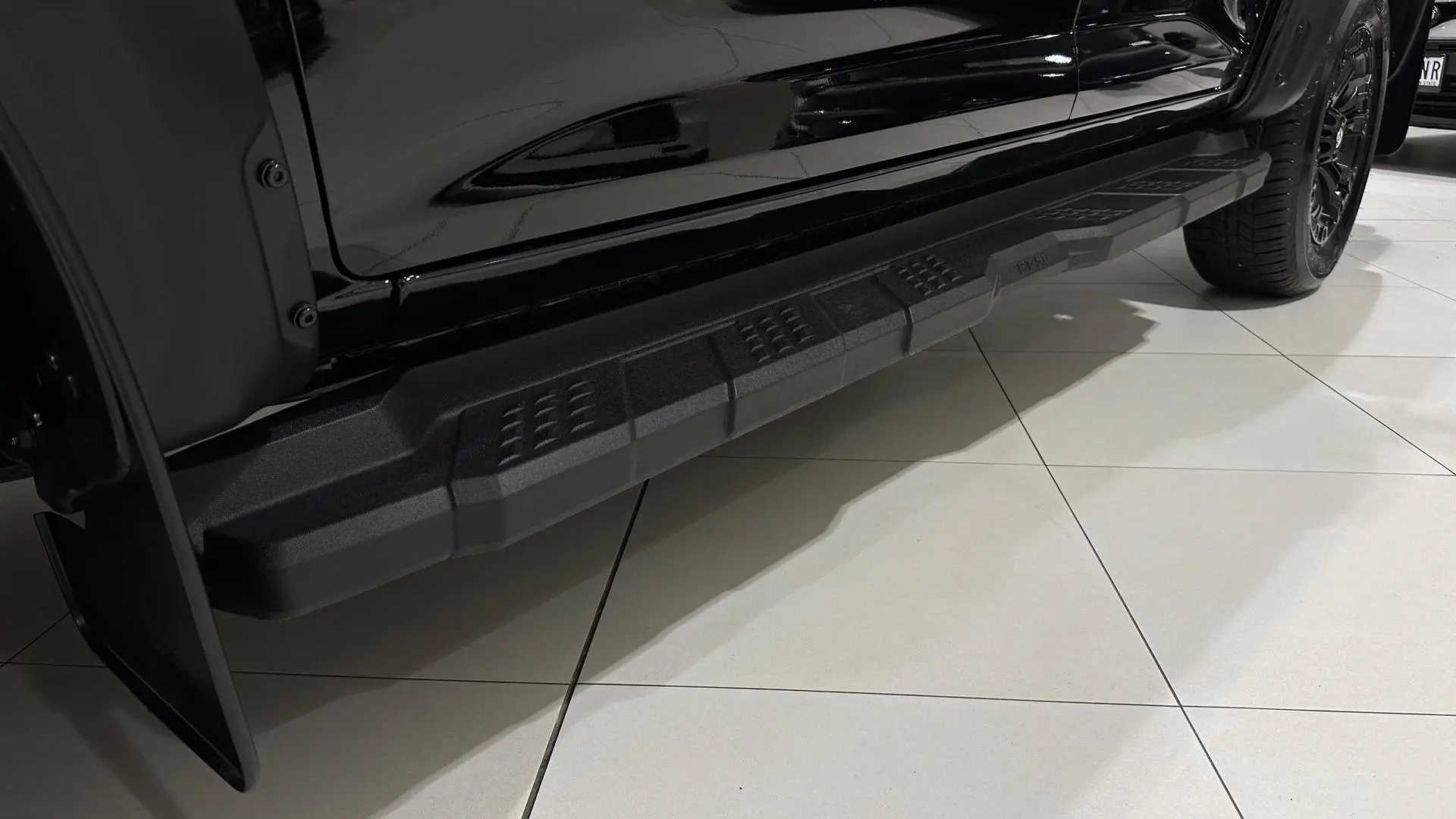 2024 Mazda BT-50 Gallery Image 26