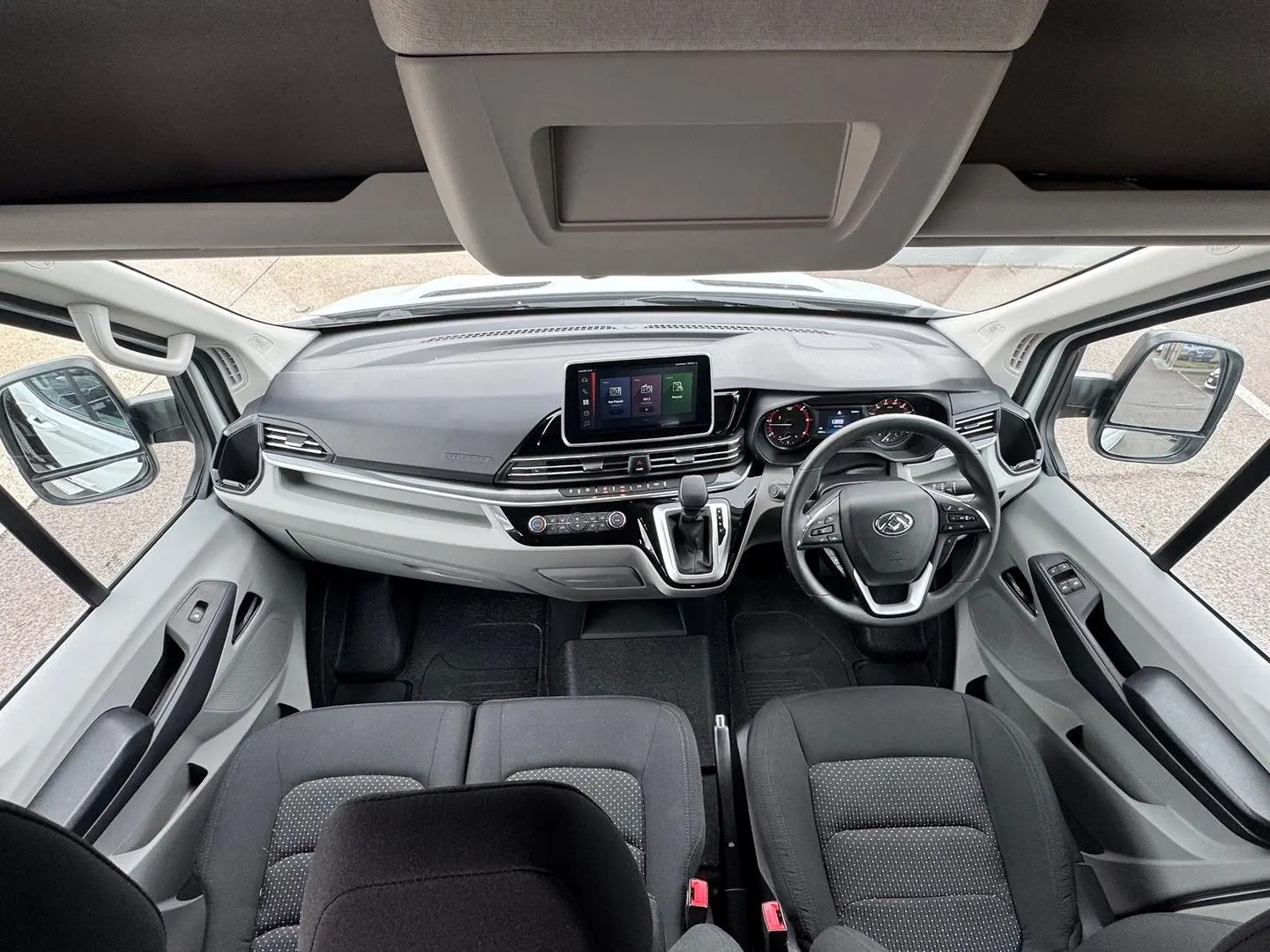 2022 LDV Deliver 9 Gallery Image 28