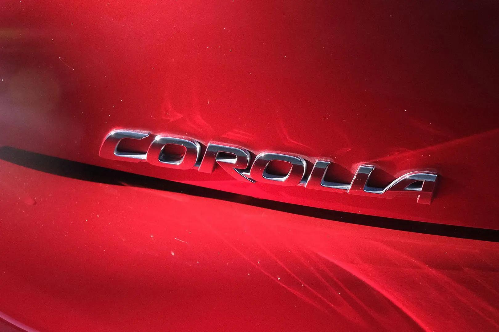 2024 Toyota Corolla Gallery Image 21
