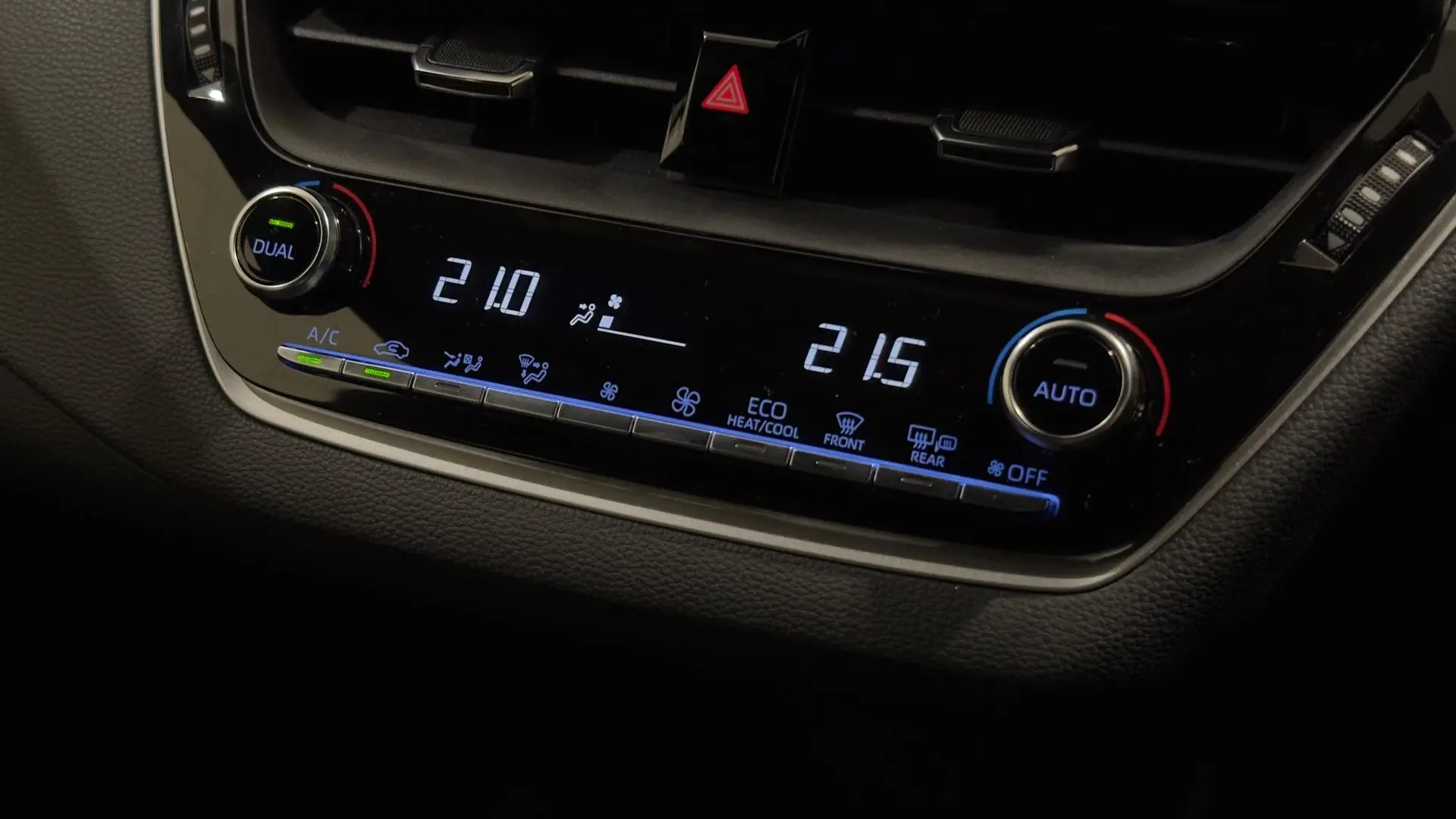 2022 Toyota Corolla Gallery Image 17