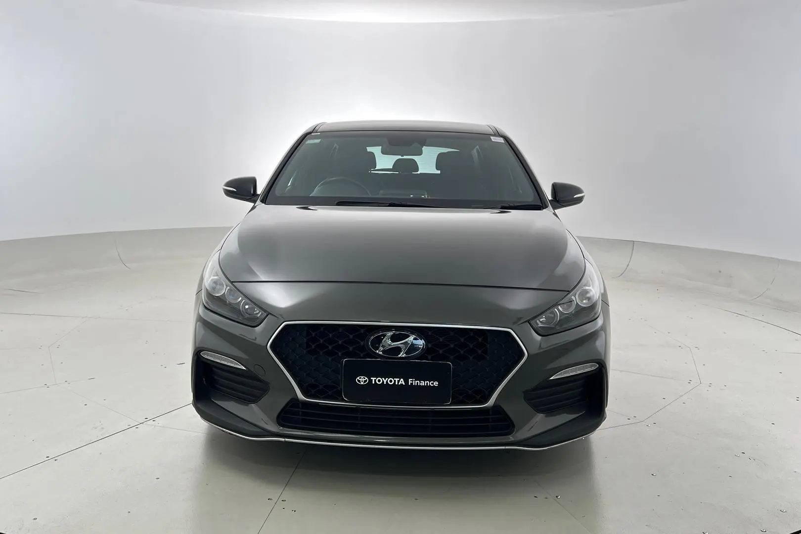 2021 Hyundai i30 Gallery Image 6